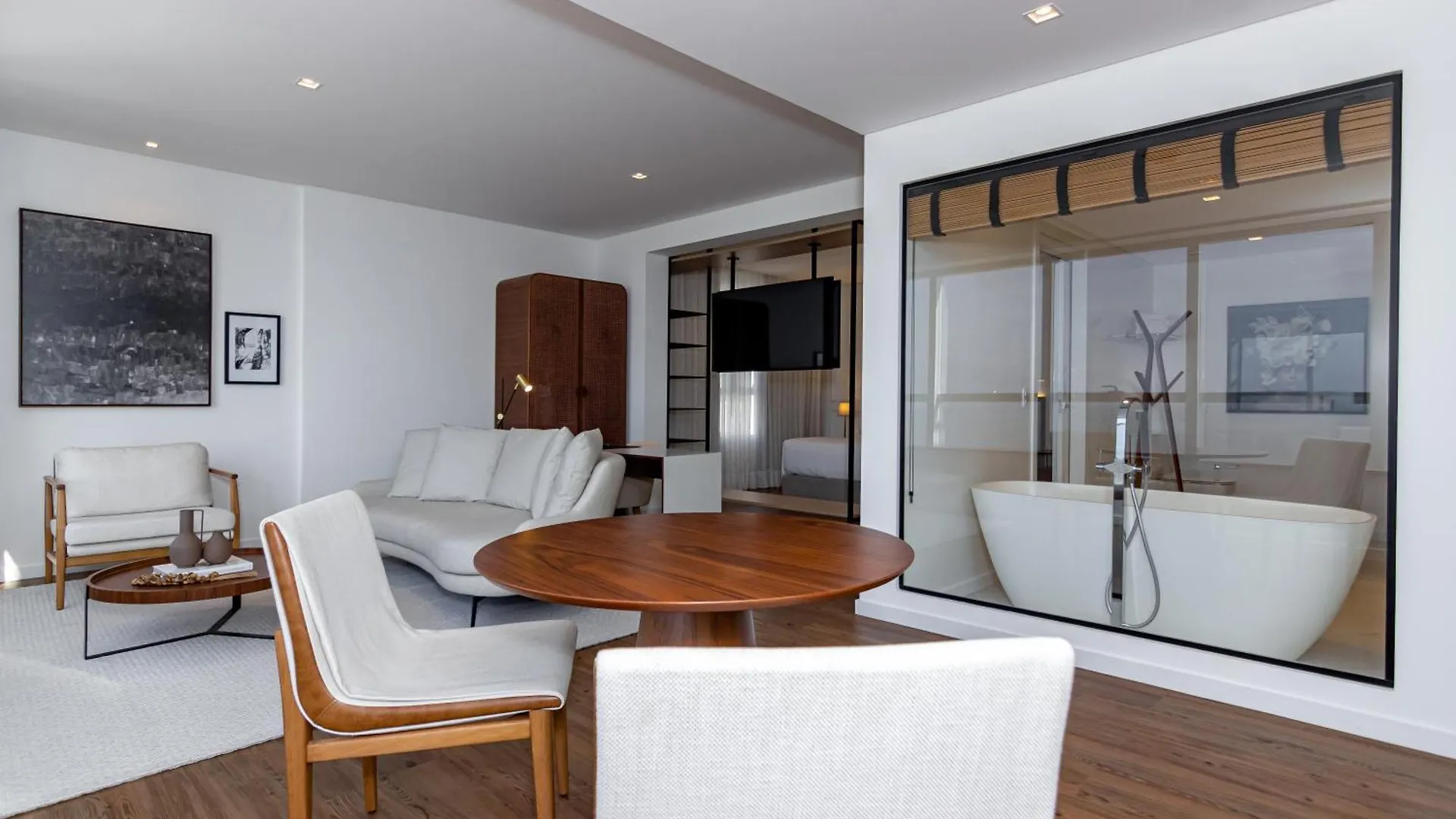 K-Platz Hotel Sao Jose