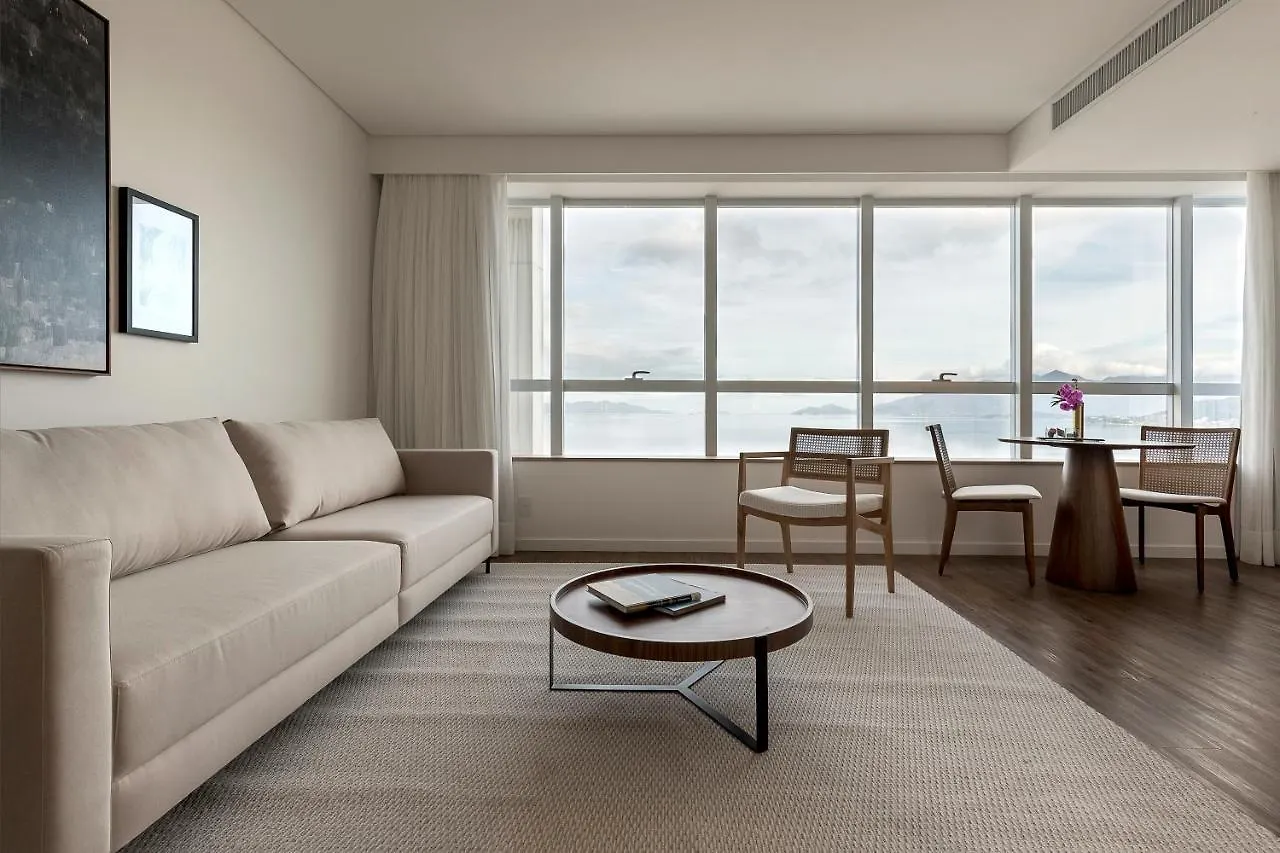 K-Platz Hotel Sao Jose  Brasil