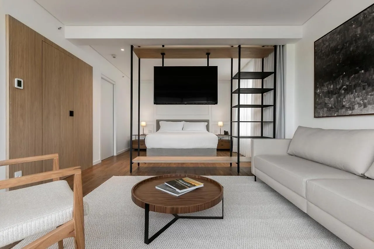 K-Platz Hotel Sao Jose  Brésil