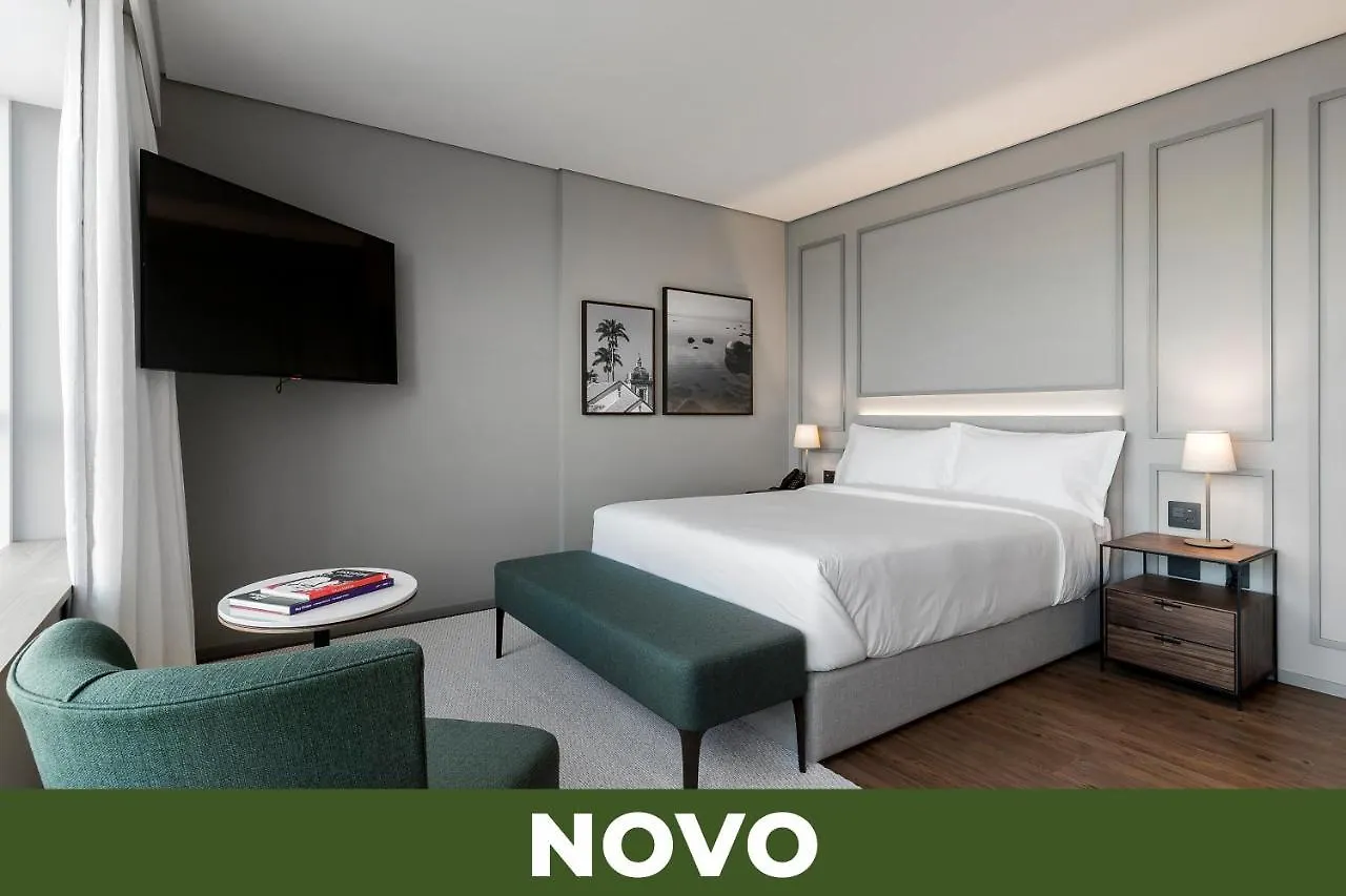 K-Platz Hotel Sao Jose