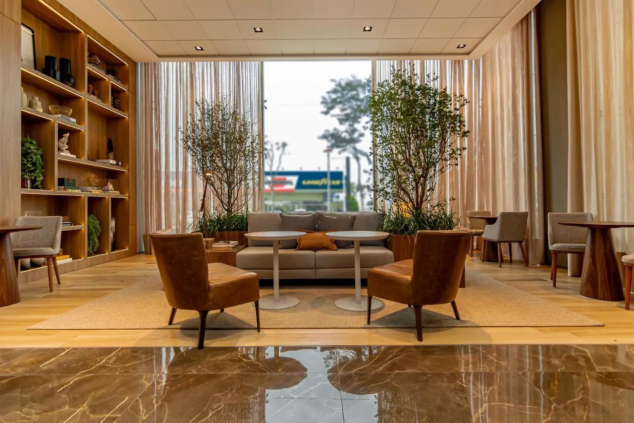 K-Platz Hotel Sao Jose