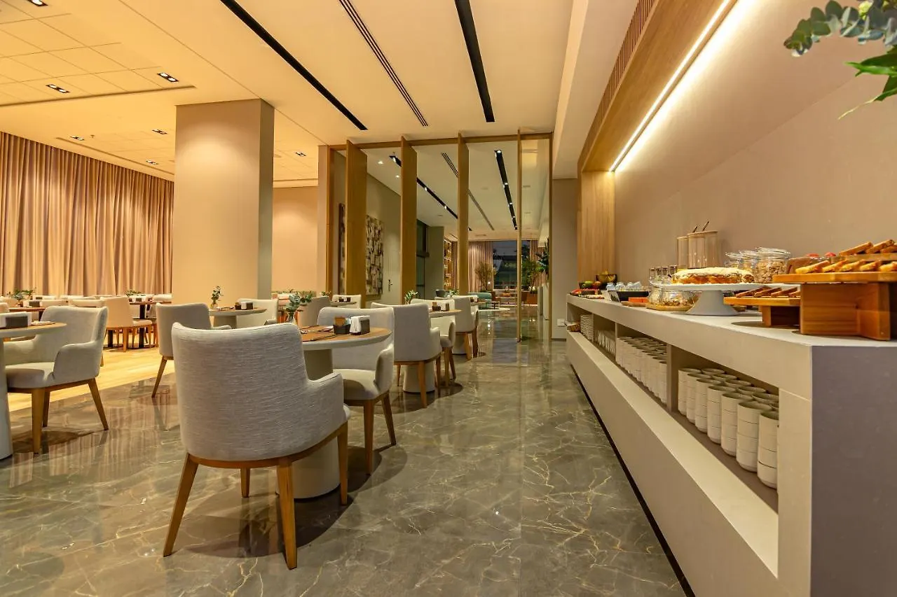 K-Platz Hotel Sao Jose