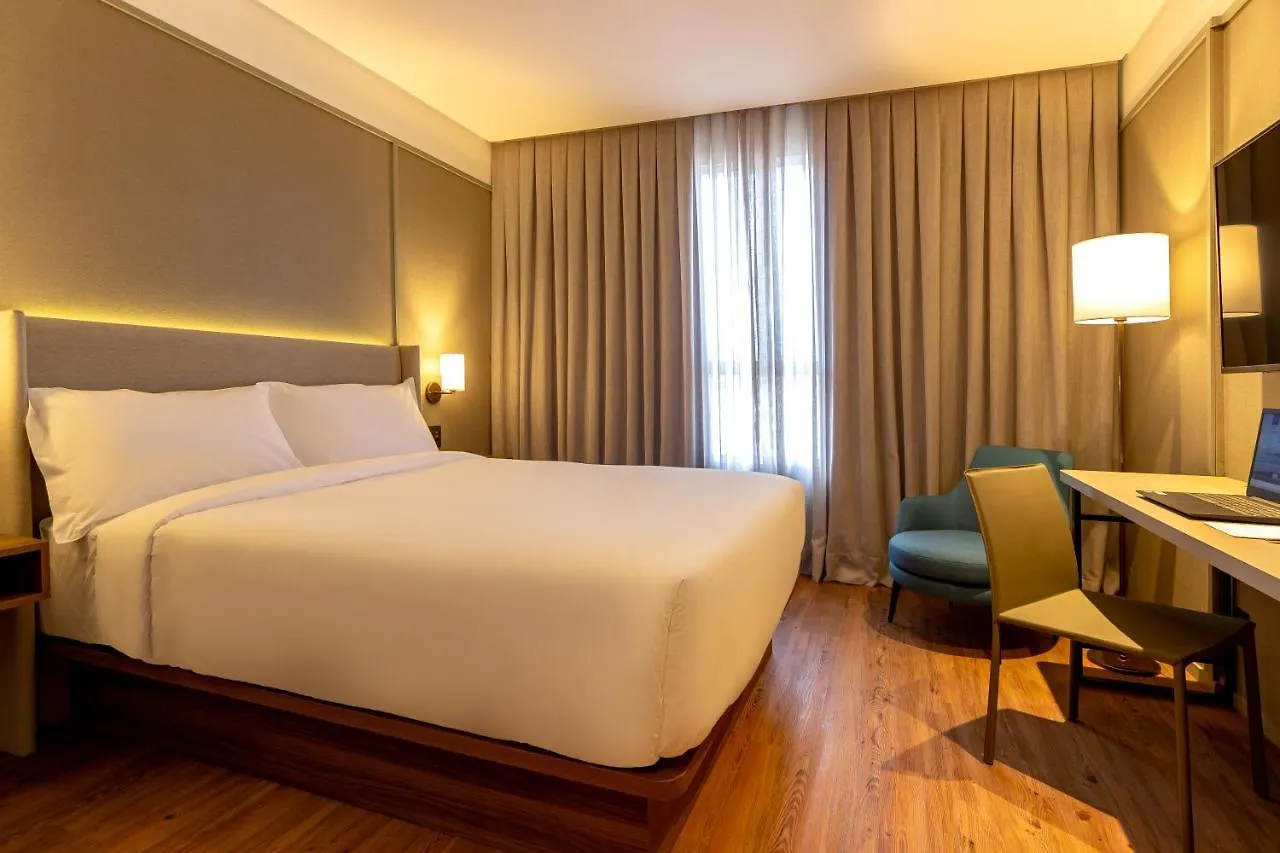K-Platz Hotel Sao Jose