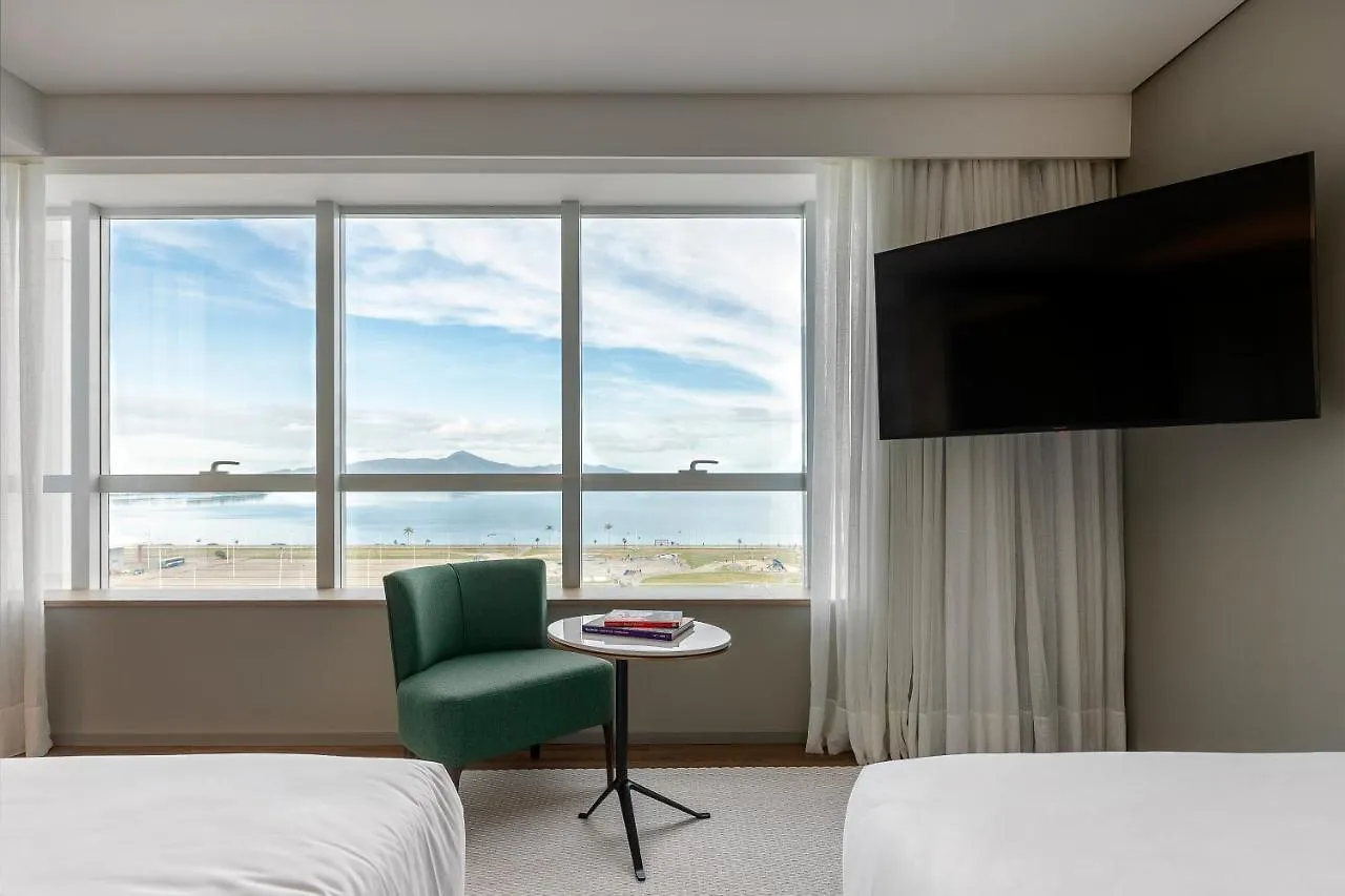 K-Platz Hotel Sao Jose