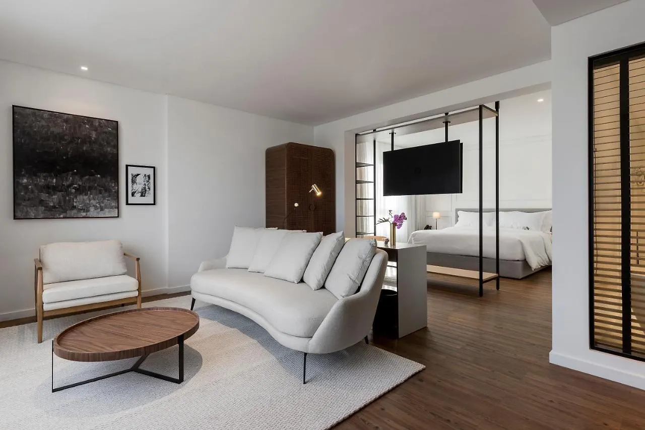 K-Platz Hotel Sao Jose  Sao Jose (Santa Catarina)