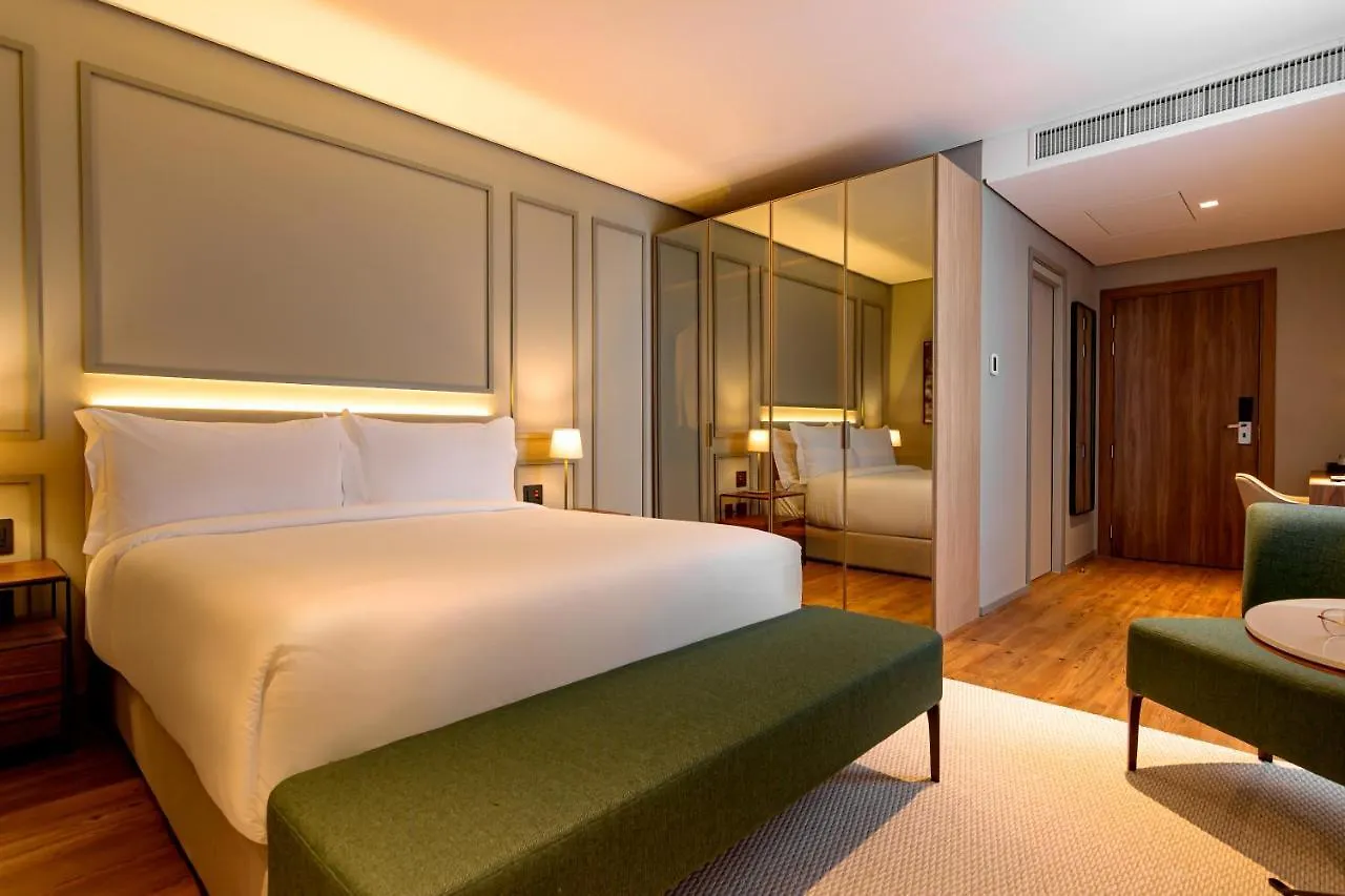 K-Platz Hotel Sao Jose