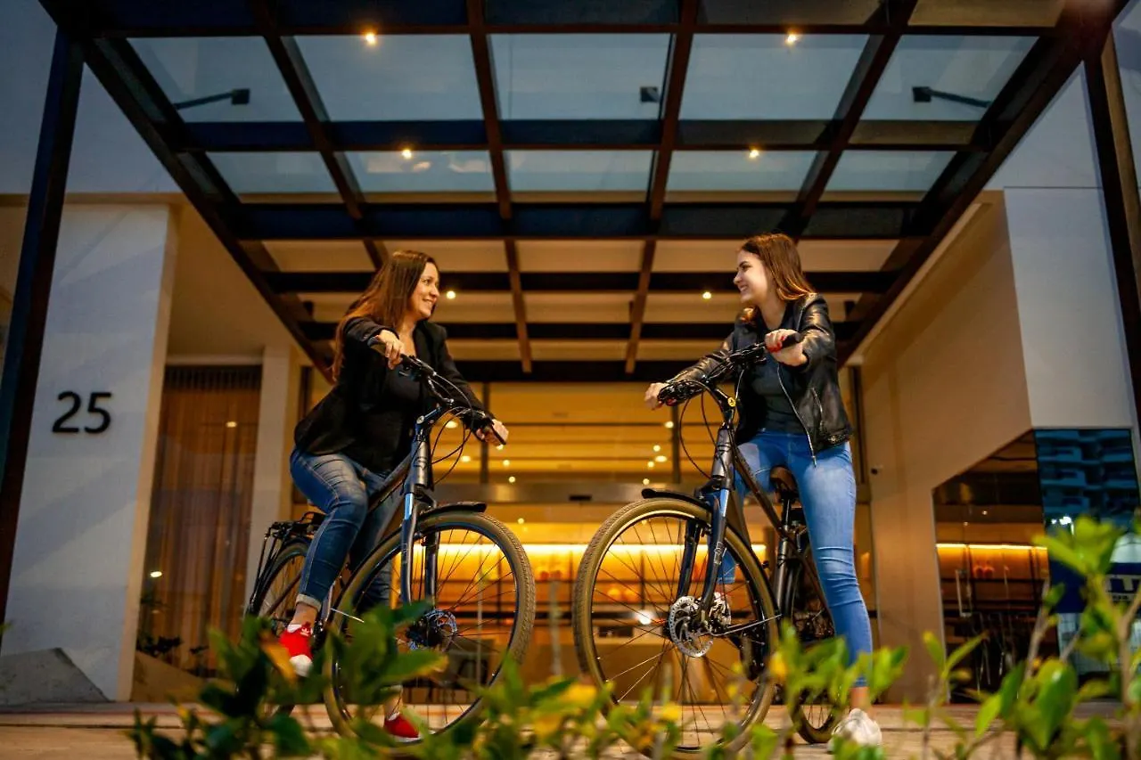 K-Platz Hotel Sao Jose