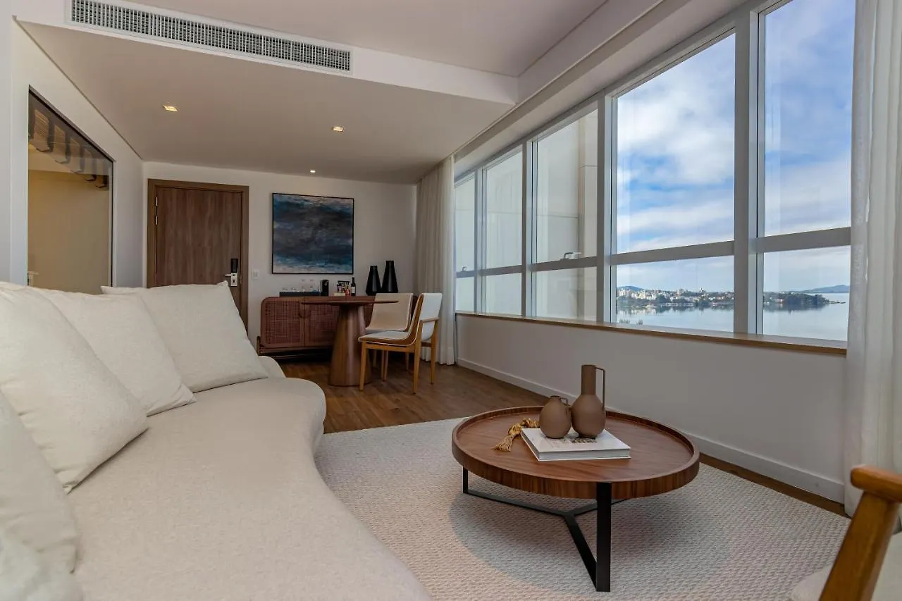K-Platz Hotel Sao Jose