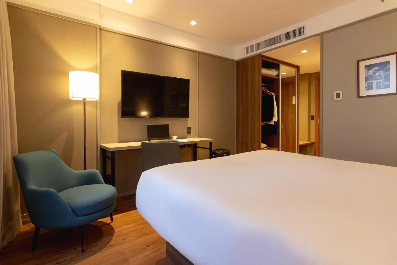 K-Platz Hotel Sao Jose