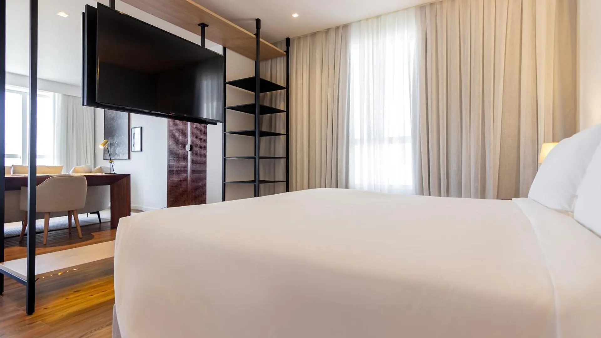 K-Platz Hotel Sao Jose