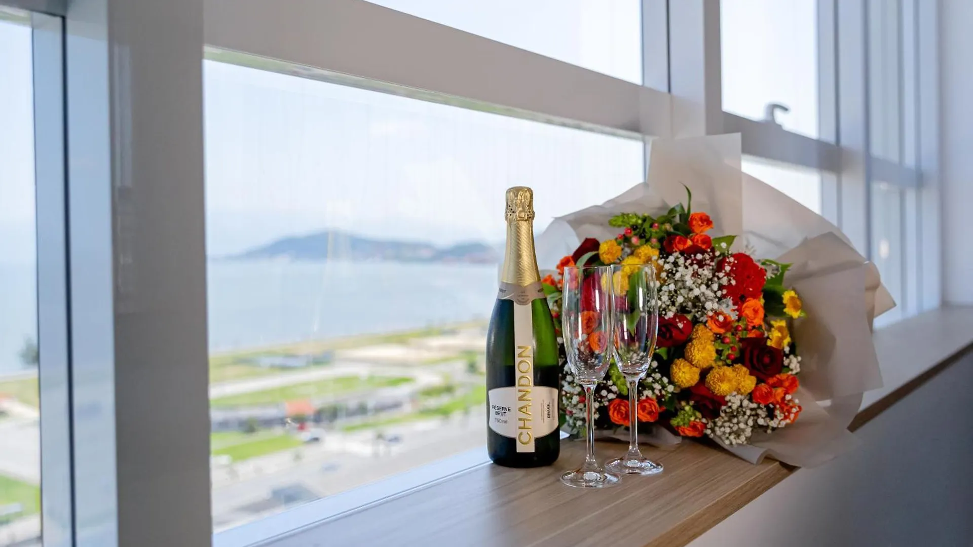 K-Platz Hotel Sao Jose