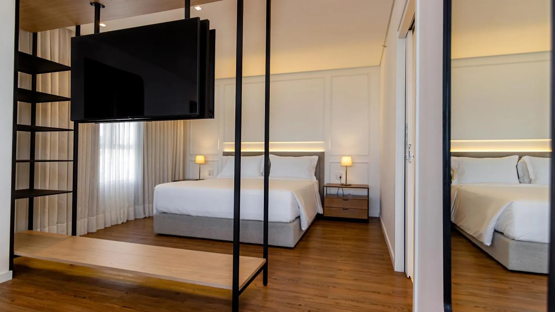 K-Platz Hotel Sao Jose