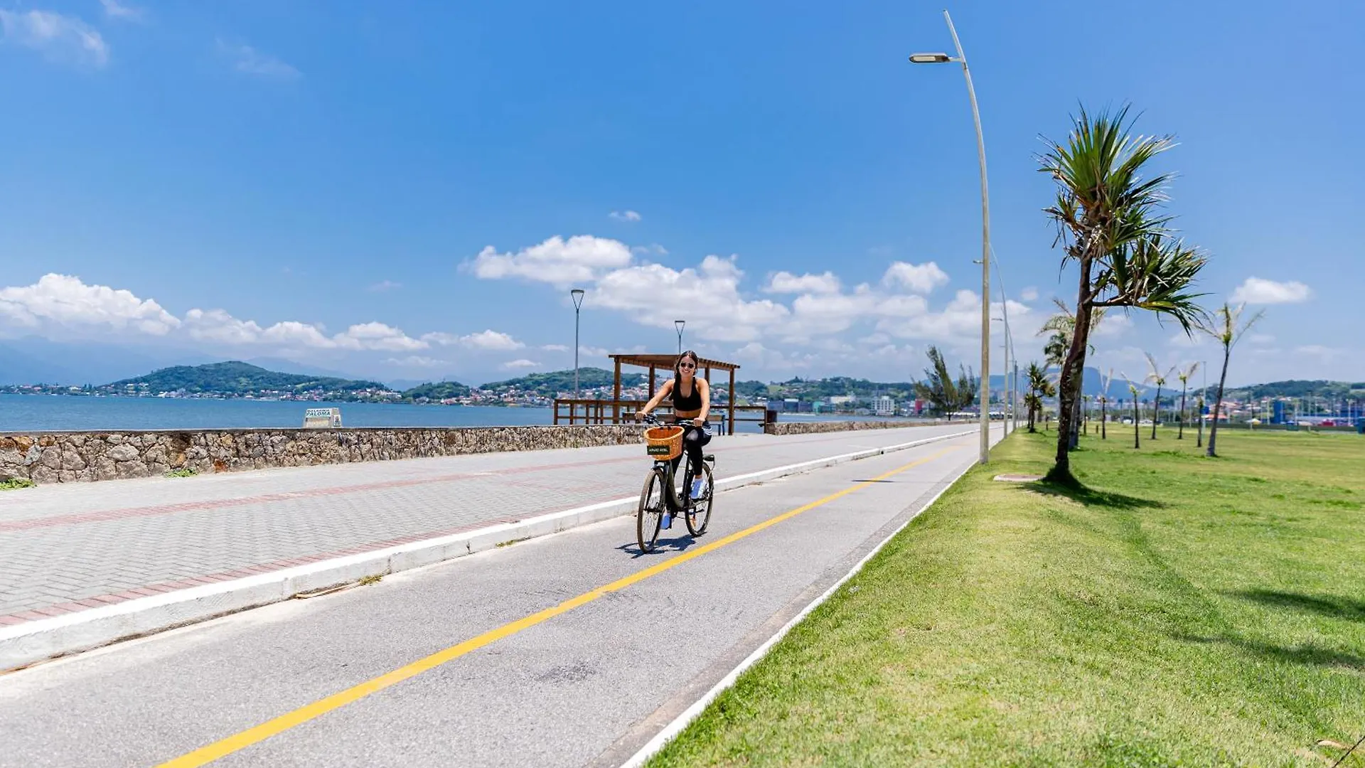 ****  K-Platz Hotel Sao Jose  Brezilya