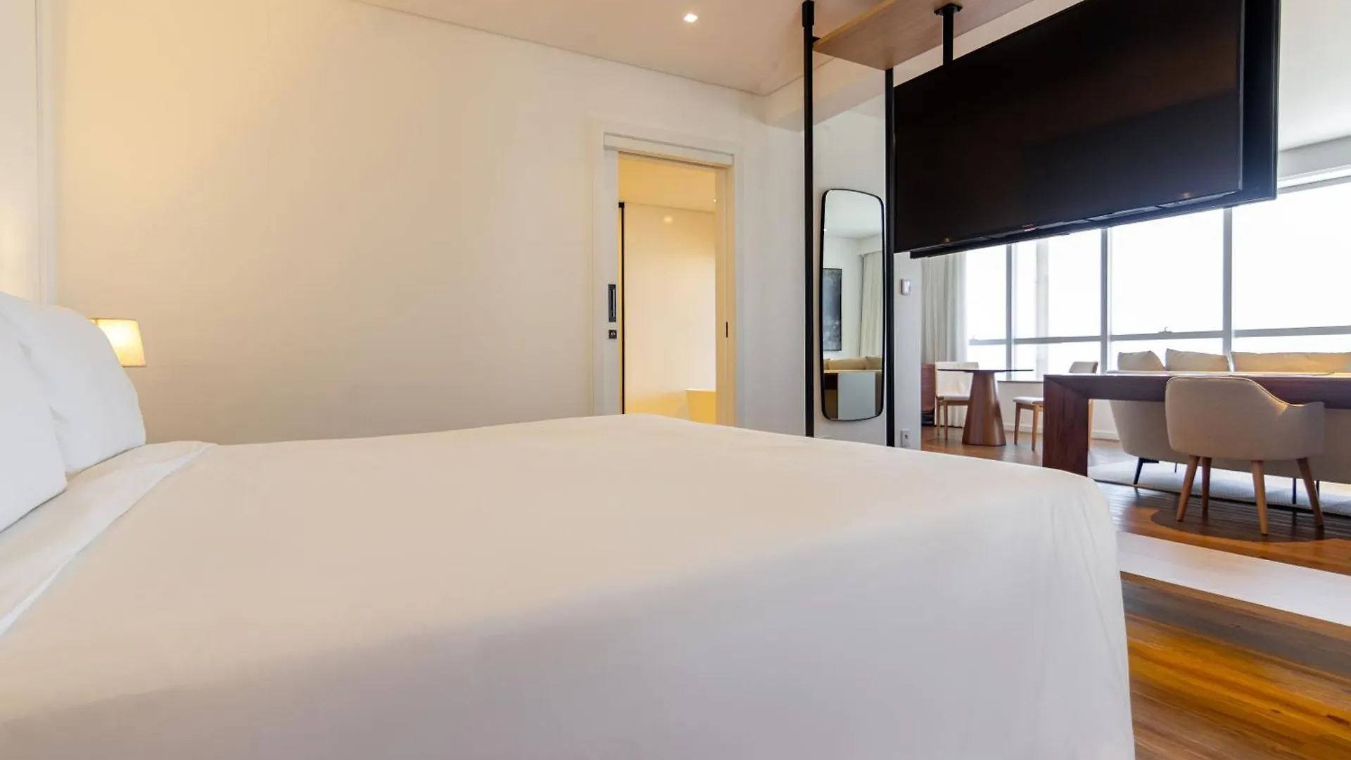 K-Platz Hotel Sao Jose  4*, Sao Jose (Santa Catarina)