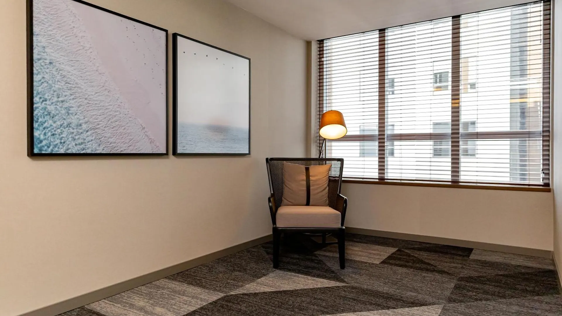 K-Platz Hotel Sao Jose
