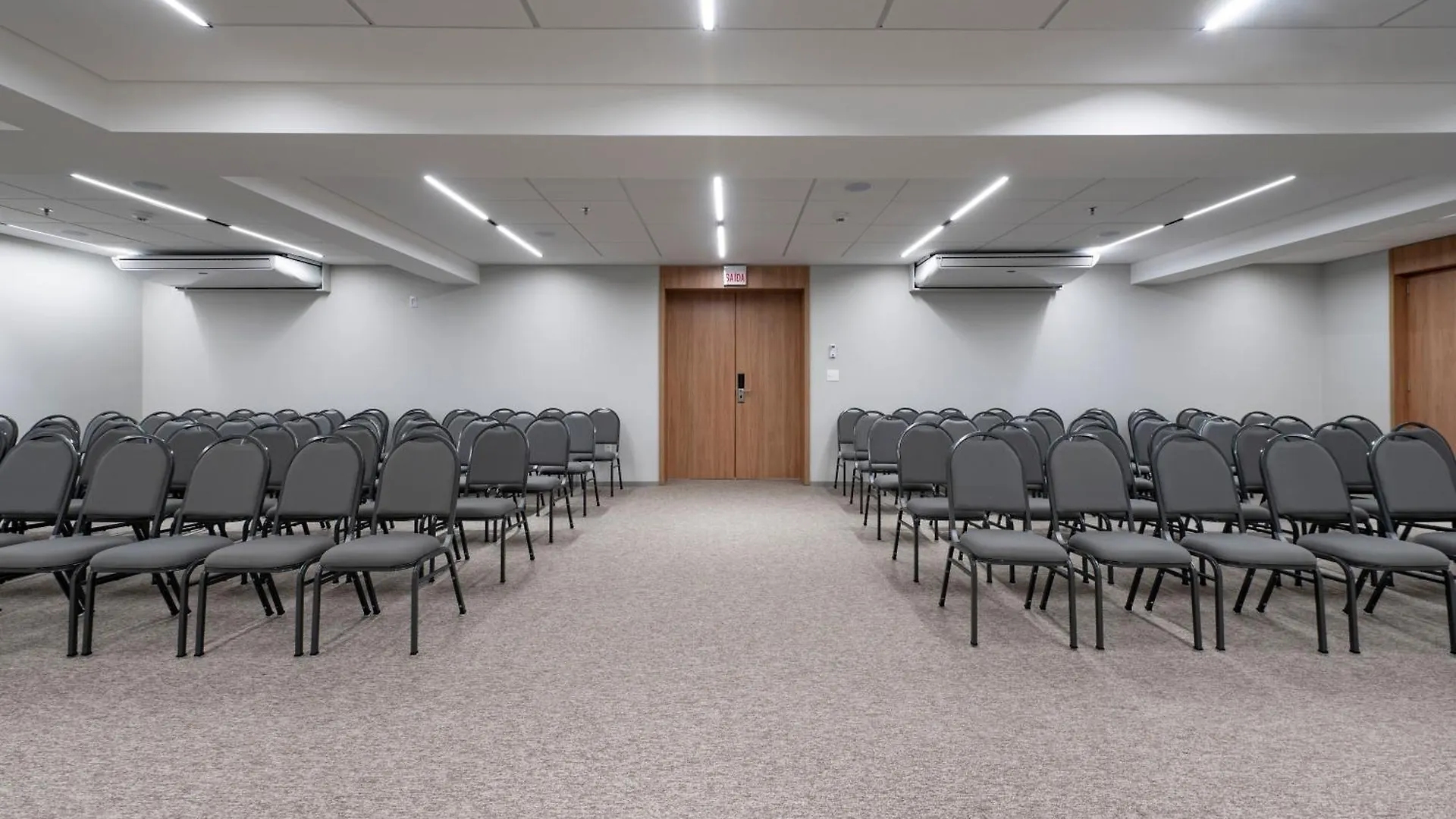 ****  K-Platz Hotel Sao Jose  Brezilya