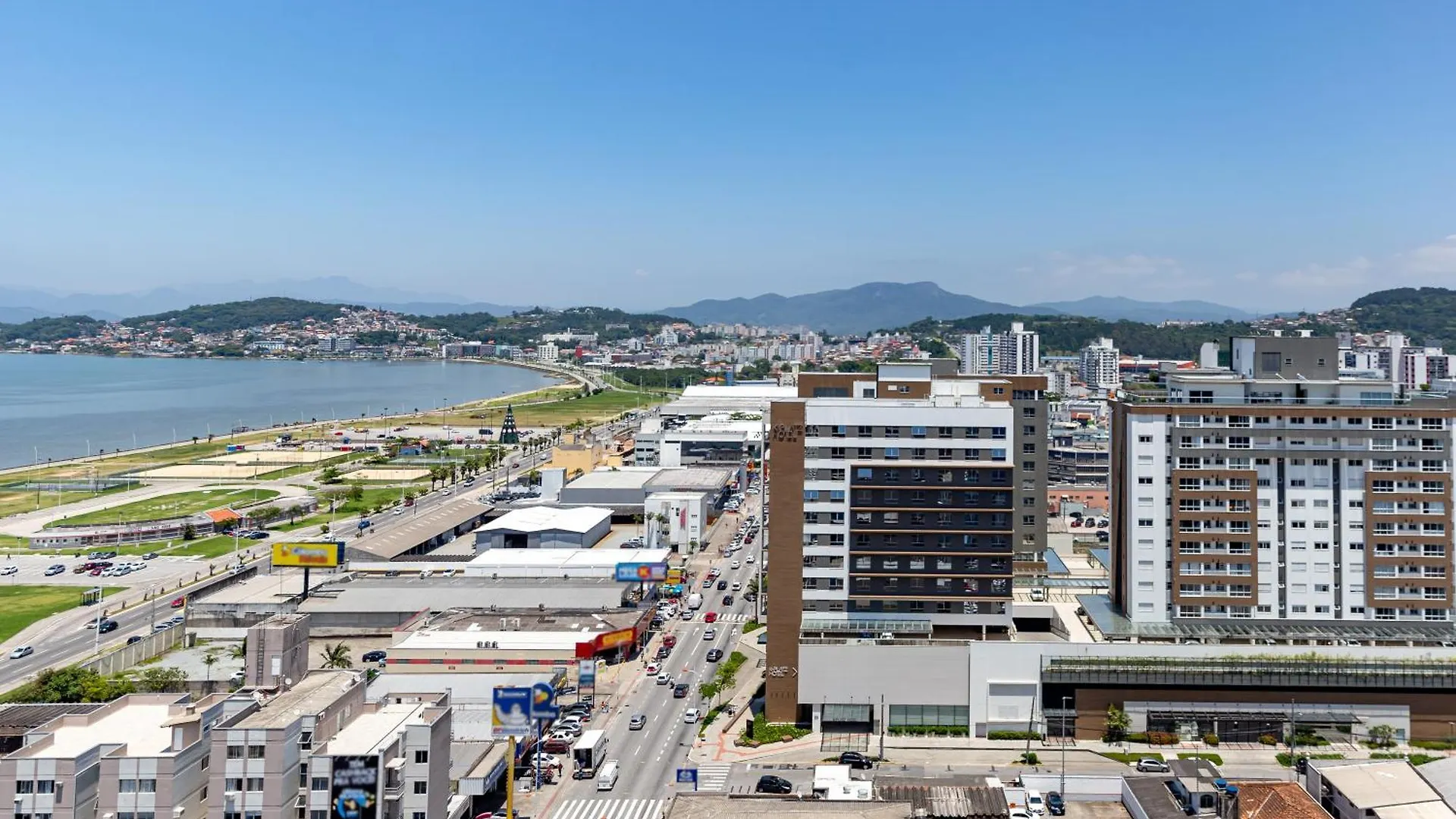 K-Platz Hotel Sao Jose