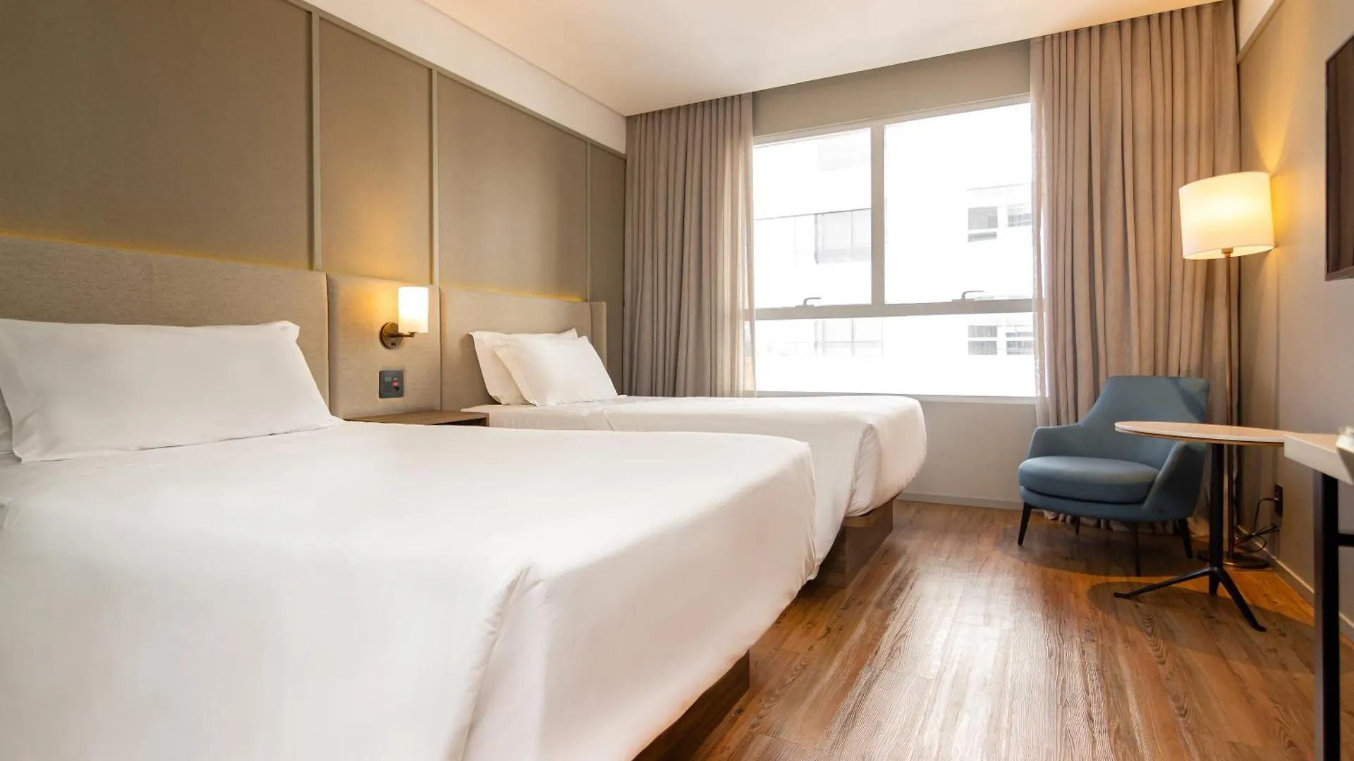 K-Platz Hotel Sao Jose