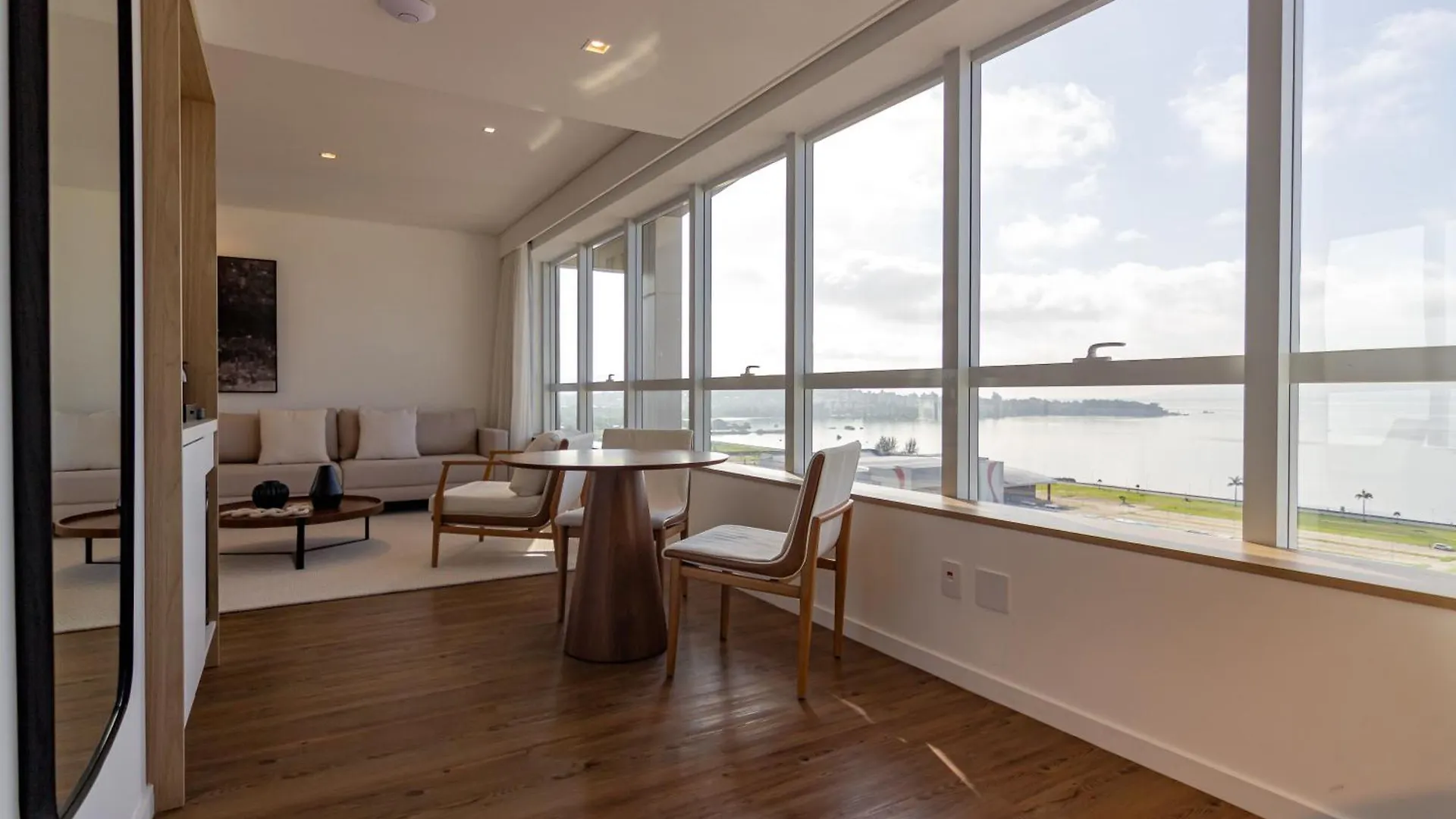 K-Platz Hotel Sao Jose  Brezilya