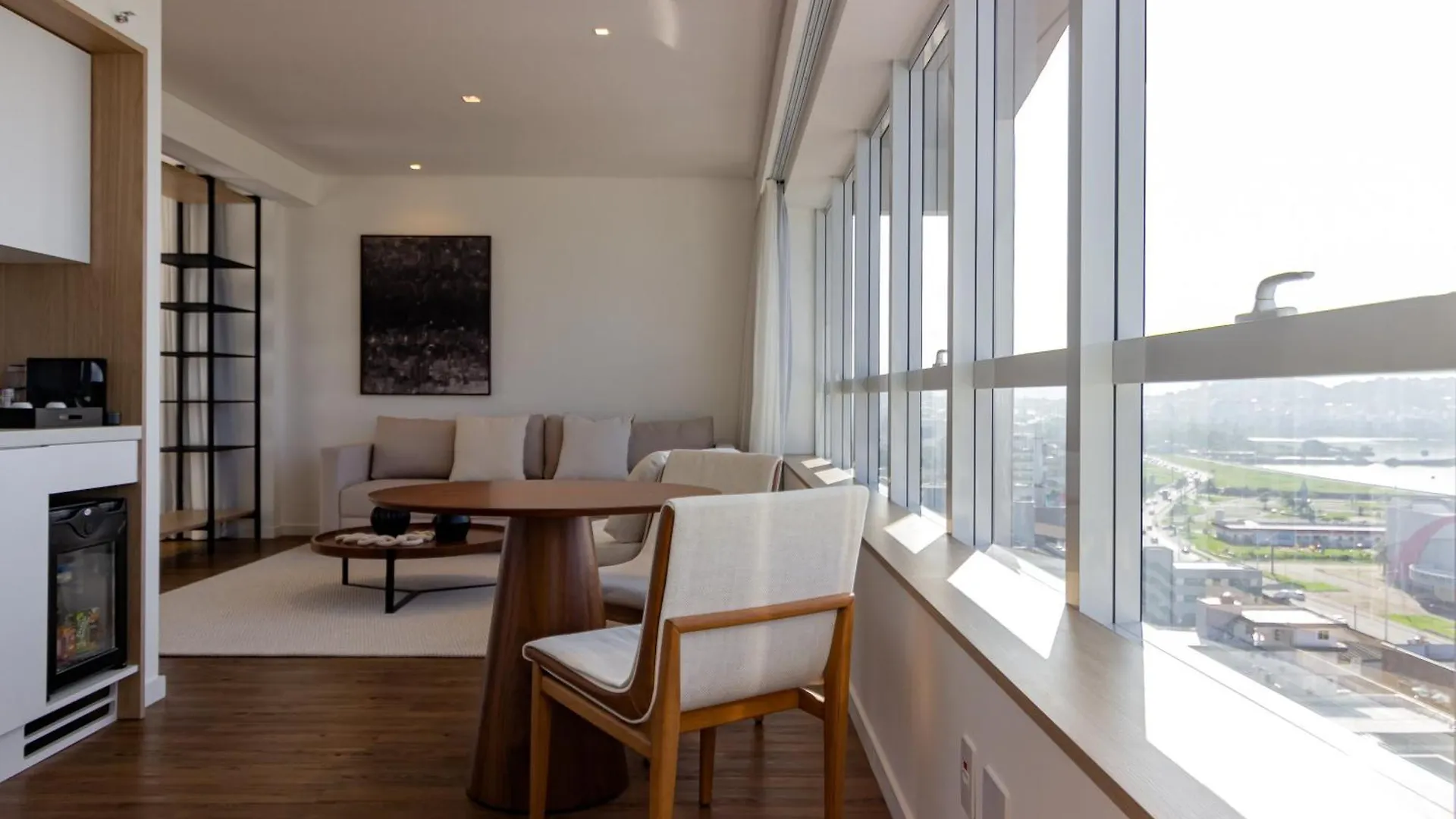 K-Platz Hotel Sao Jose  Brezilya