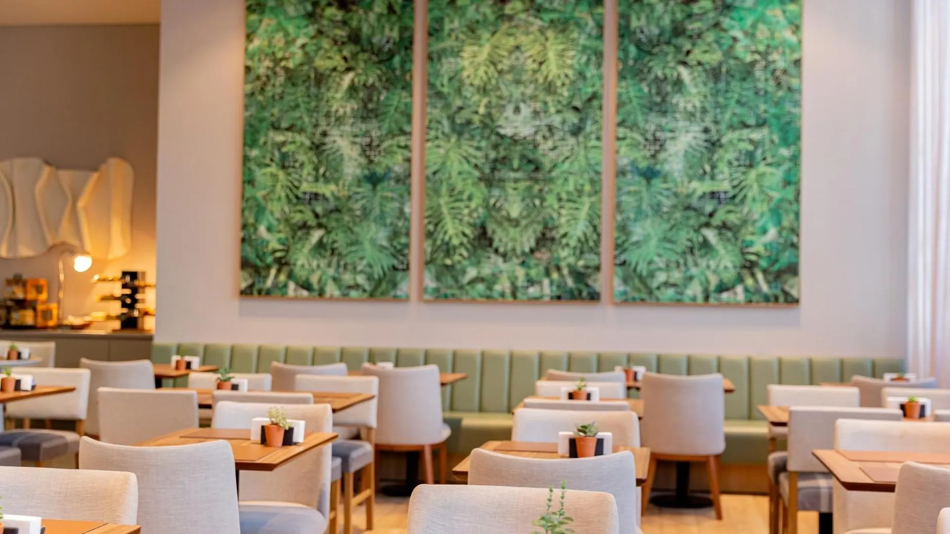 ****  K-Platz Hotel Sao Jose  Brezilya